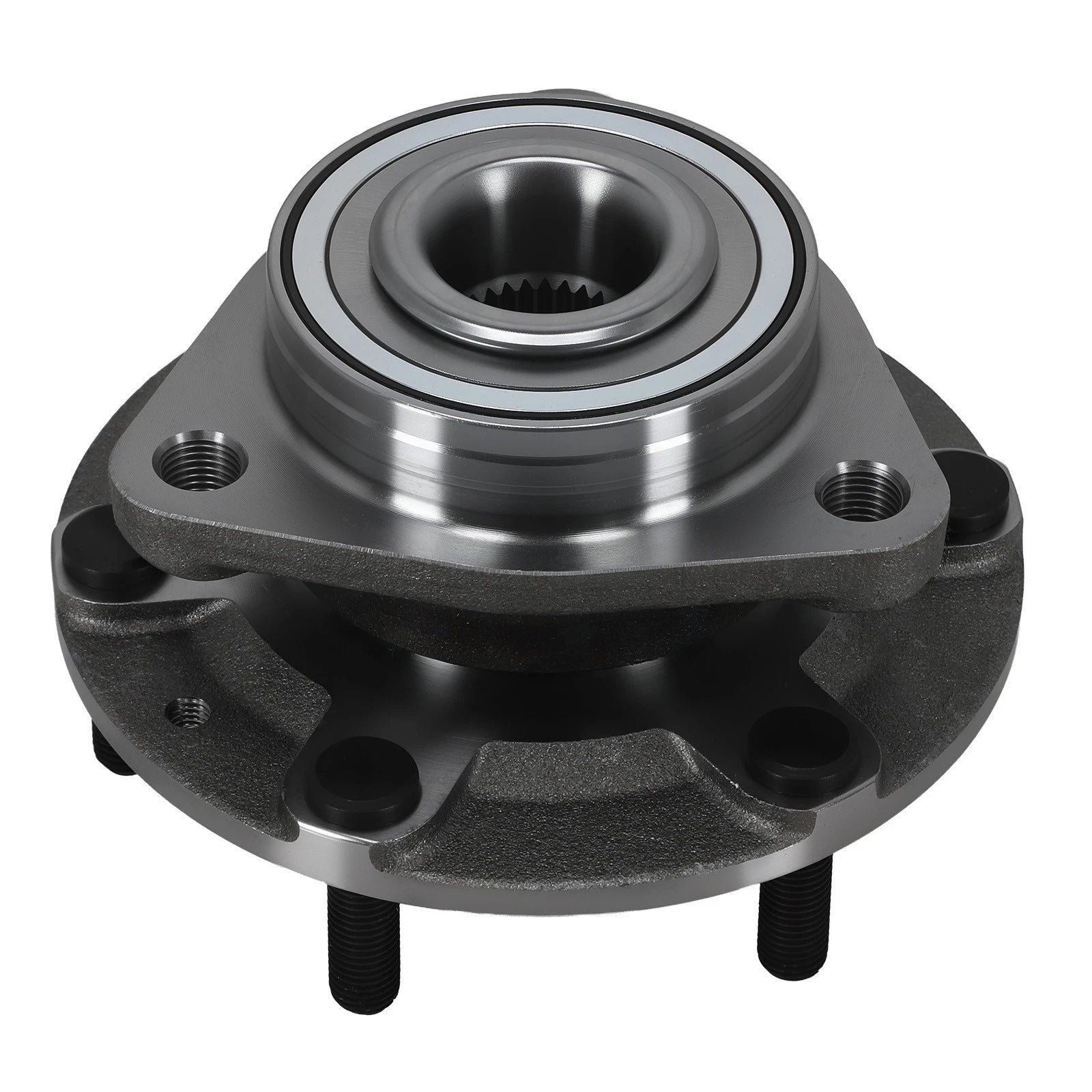 Front Wheel Hub Assembly for Hyundai Entourage/Kia Sedona (2007–2010) 515090