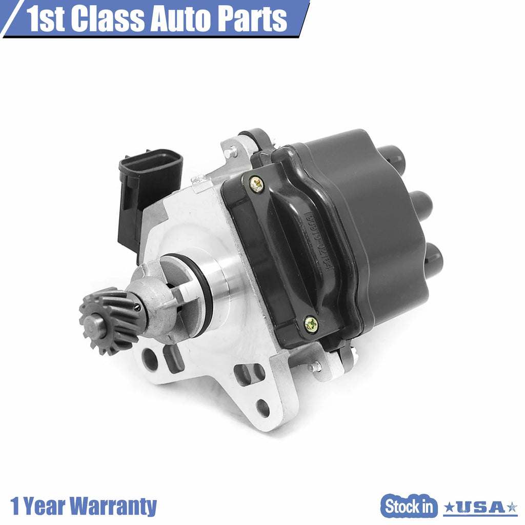 Complete Ignition Distributor for Toyota Tacoma 4Runner (1995–2004) 19050-75020
