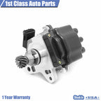 Complete Ignition Distributor for Toyota Tacoma 4Runner (1995–2004) 19050-75020