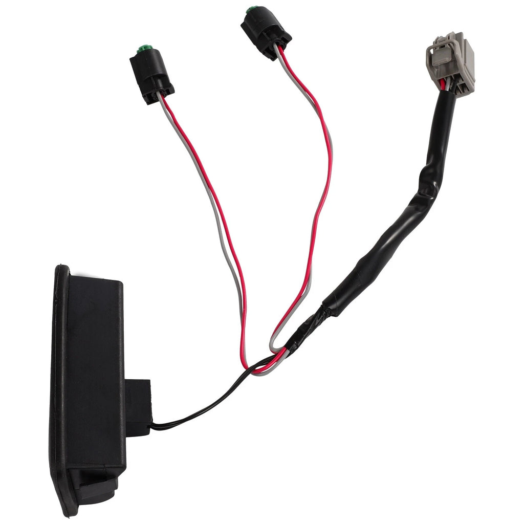 Rear Tailgate Door Release Handle Switch for Land Rover LR3 LR4 (2005–2013)