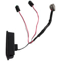 Rear Tailgate Door Release Handle Switch for Land Rover LR3 LR4 (2005–2013)