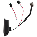 Rear Tailgate Door Release Handle Switch for Land Rover LR3 LR4 (2005–2013)