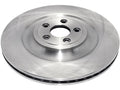 Rear Brake Rotor for Jaguar XJR575 (2018–2019) KV954BH Disc Brake Rotor
