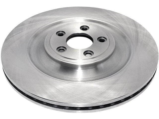 Rear Brake Rotor for Jaguar XJR575 (2018–2019) KV954BH Disc Brake Rotor