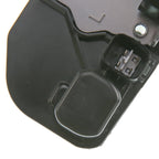 Rear Left Door Lock Actuator with Latch for Jeep Grand Cherokee (2005–2010)