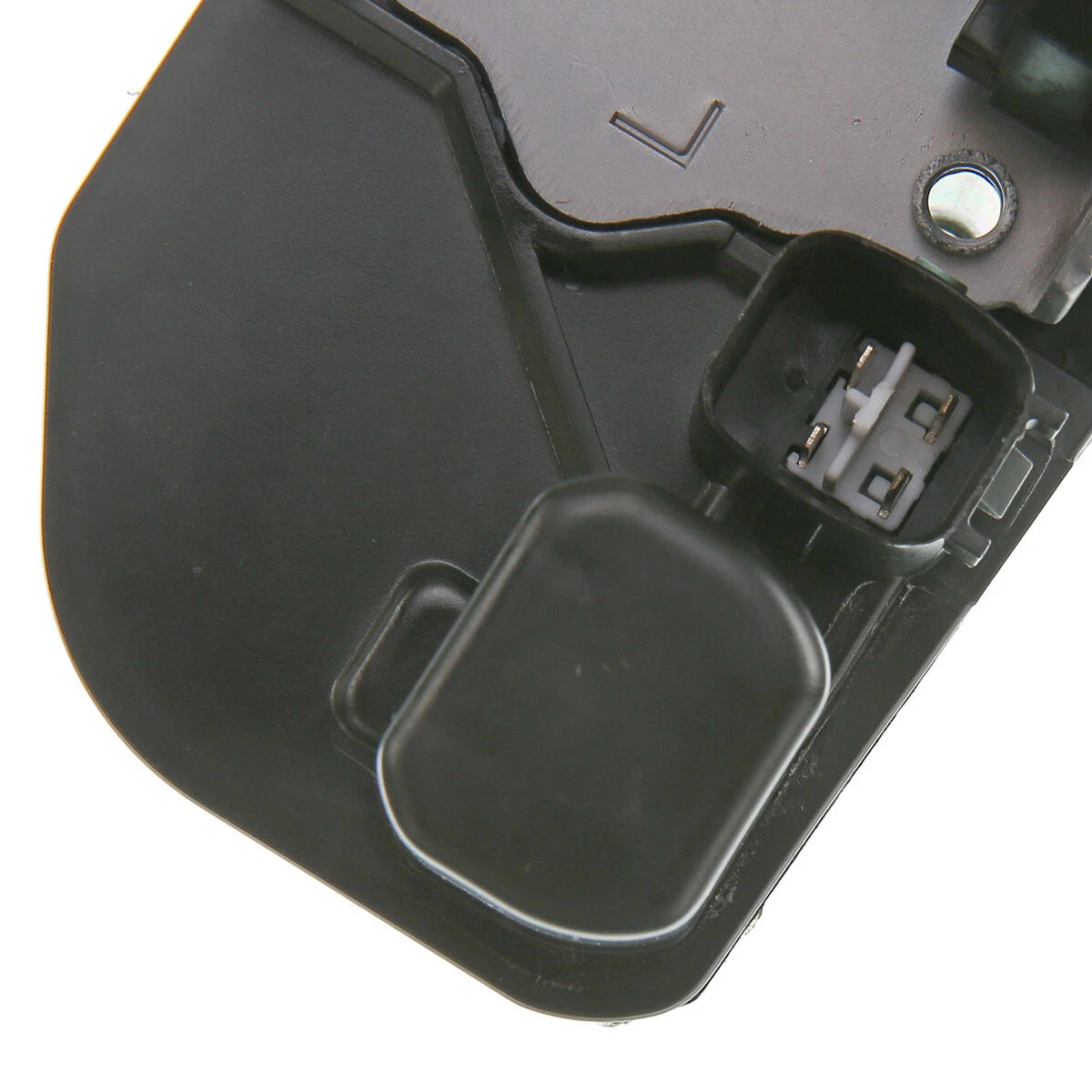 Rear Left Door Lock Actuator with Latch for Jeep Grand Cherokee (2005–2010)