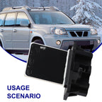 Blower Motor Resistor for