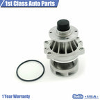Engine Water Pump for Chevrolet Aveo Pontiac Wave (2004-2009)