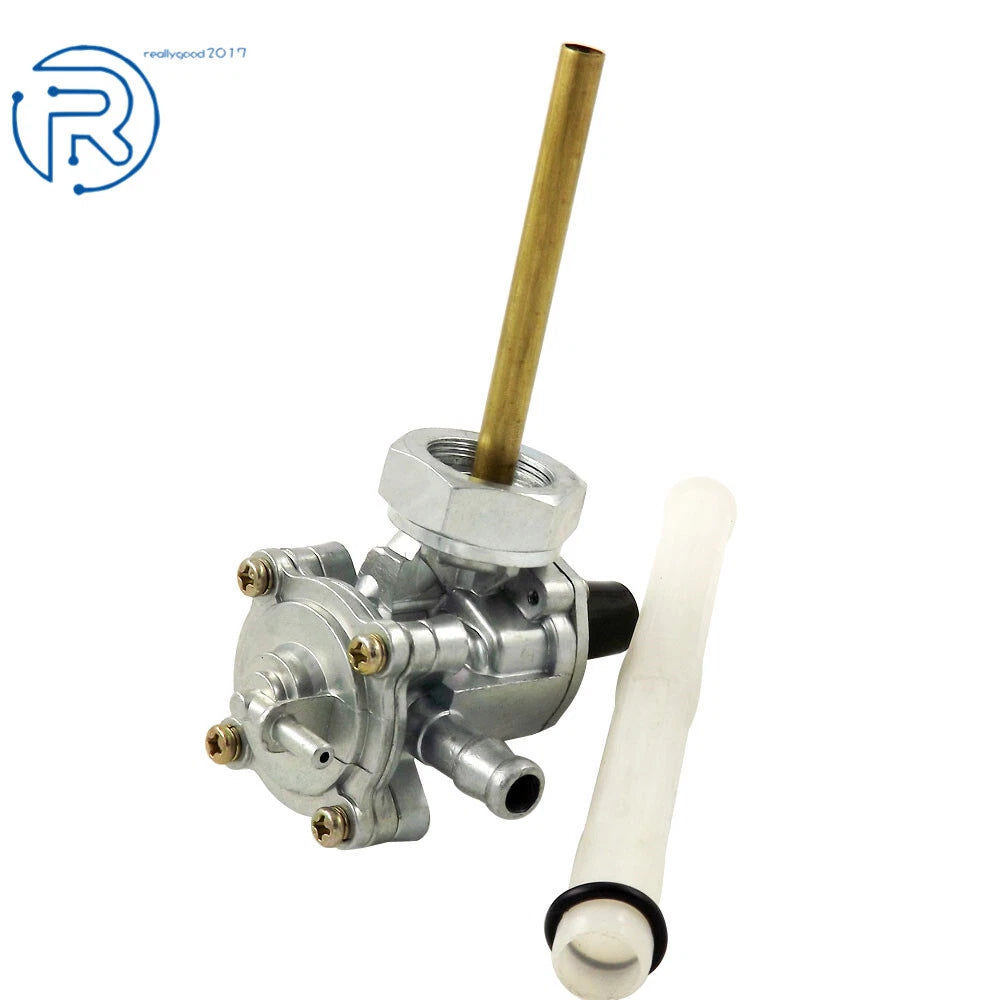 Fuel Valve Petcock Assembly for Honda VT750C (2004-2006)