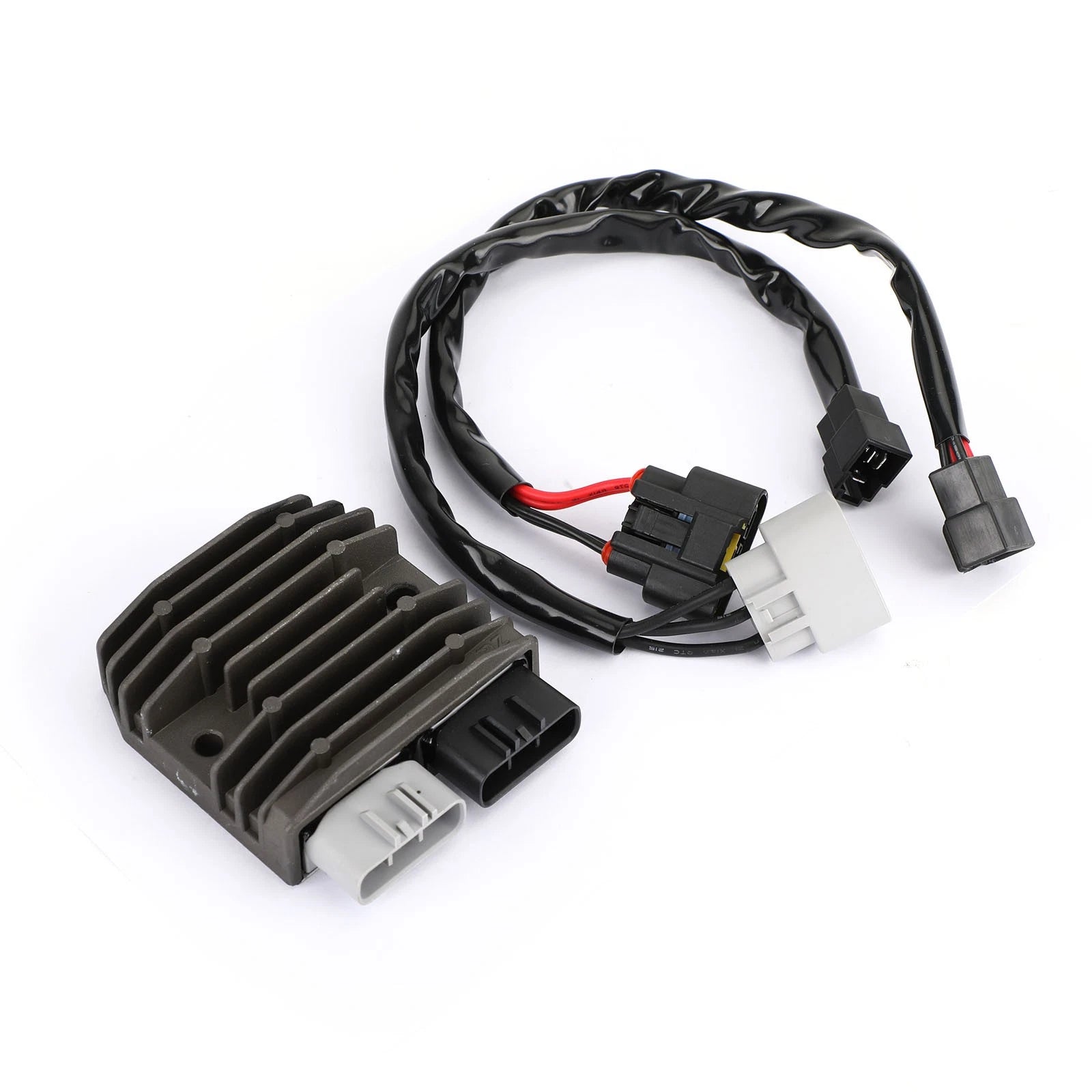 Regulator Rectifier for Triumph Street Triple 675/R (2008–2012), 1050R (2013–2015)