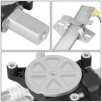 Window Regulator with Motor for Subaru Impreza Sport (2008–2011)