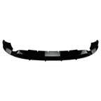 Front Bumper Spoiler Lip for Mercedes Benz GLC Class X254 (2023 - )