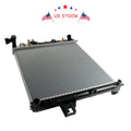 Radiator for Jeep Grand Cherokee V8 4.7L (1999–2000)