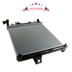 Radiator for Jeep Grand Cherokee V8 4.7L (1999–2000)