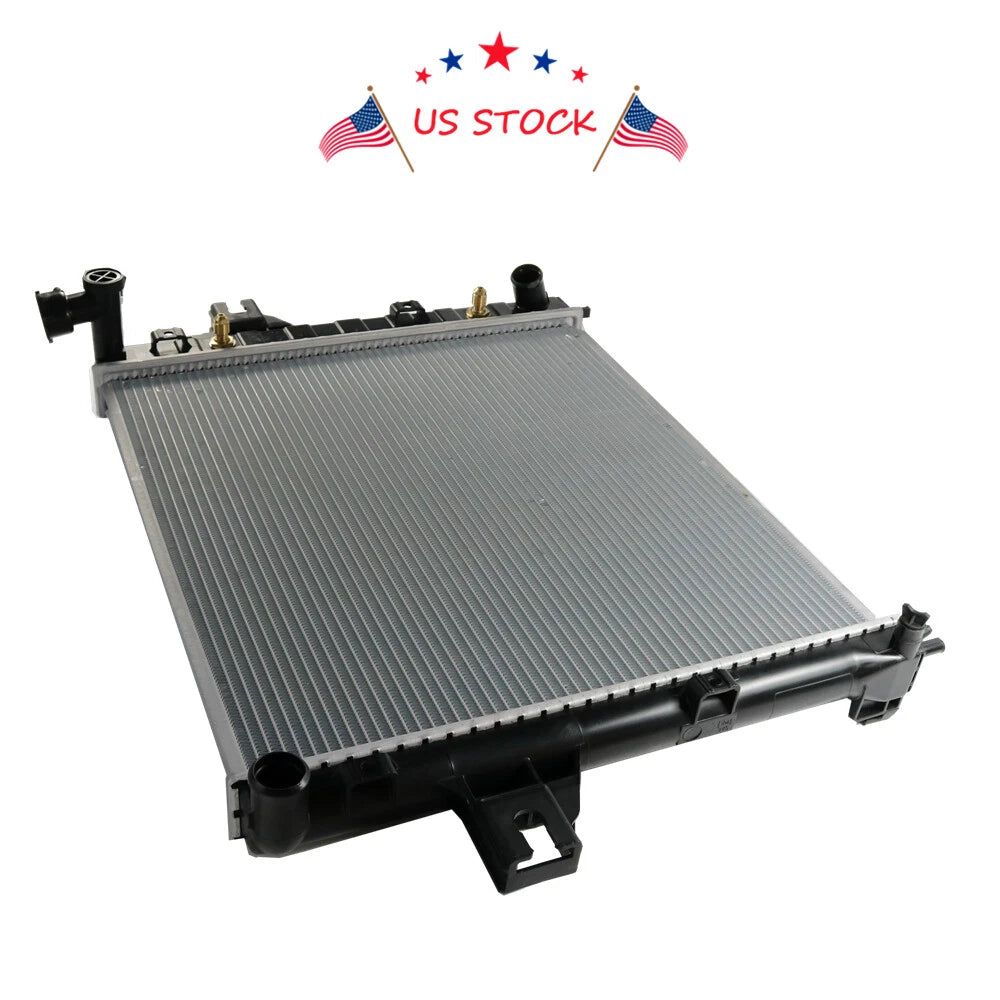 Radiator for Jeep Grand Cherokee V8 4.7L (1999–2000)
