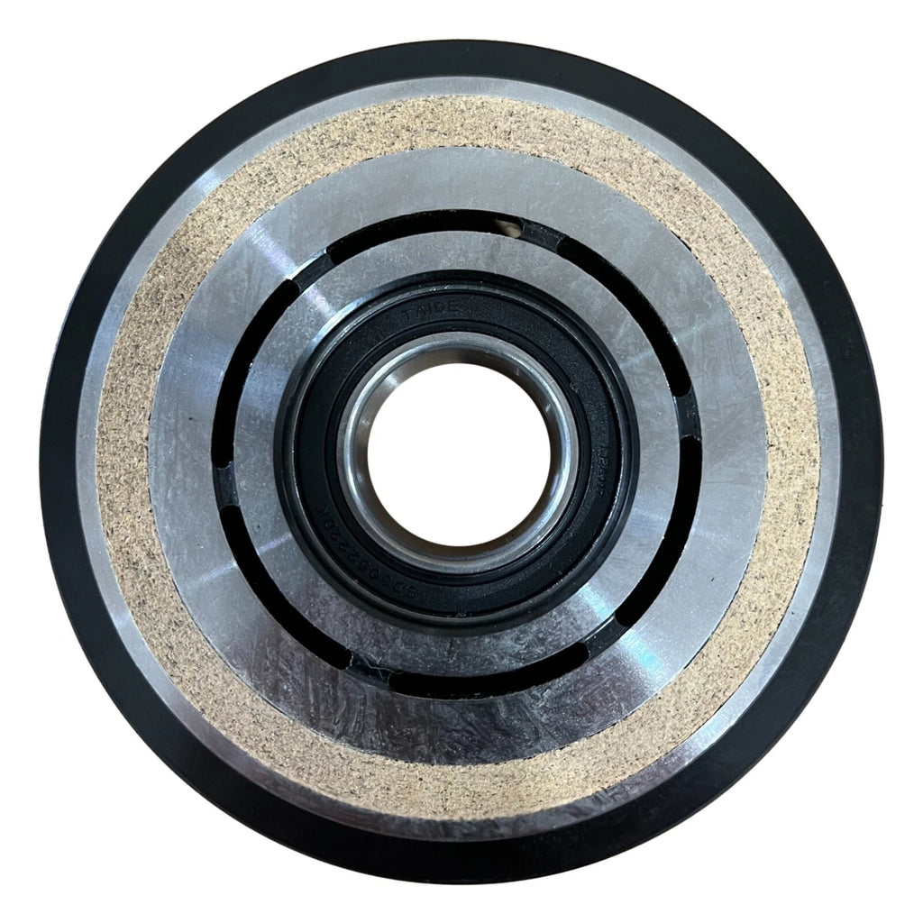 AC Compressor Clutch Replacement for Mazda Miata 1.8L (1994–1997)