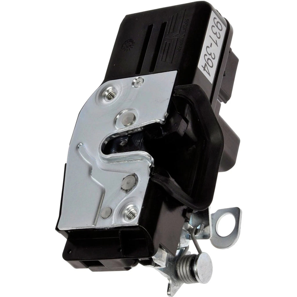 Door Lock Actuator for Cadillac CTS (Front Driver Left Side)