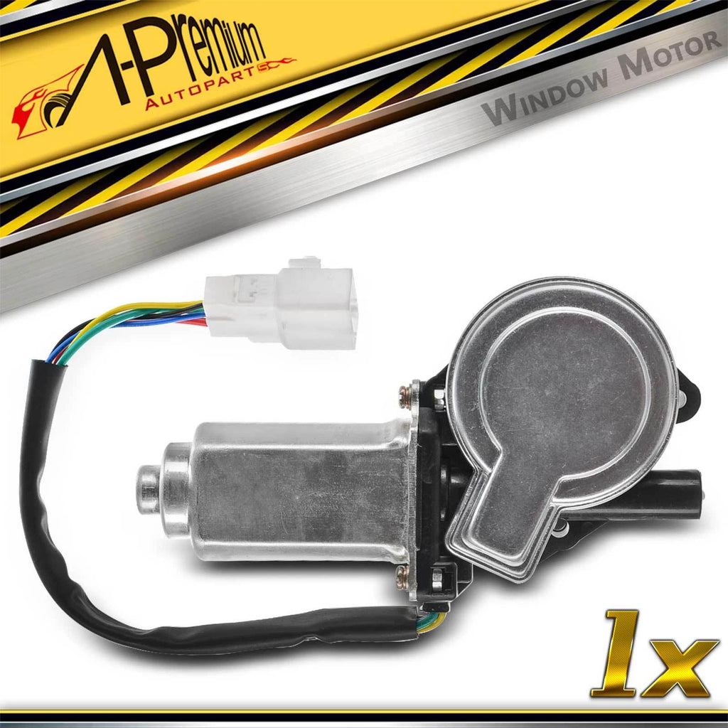 Front Left Window Motor for Toyota Avalon (2000-2005)