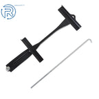 Battery Hold Down Clamp Kit for Toyota Camry (2007–2011)