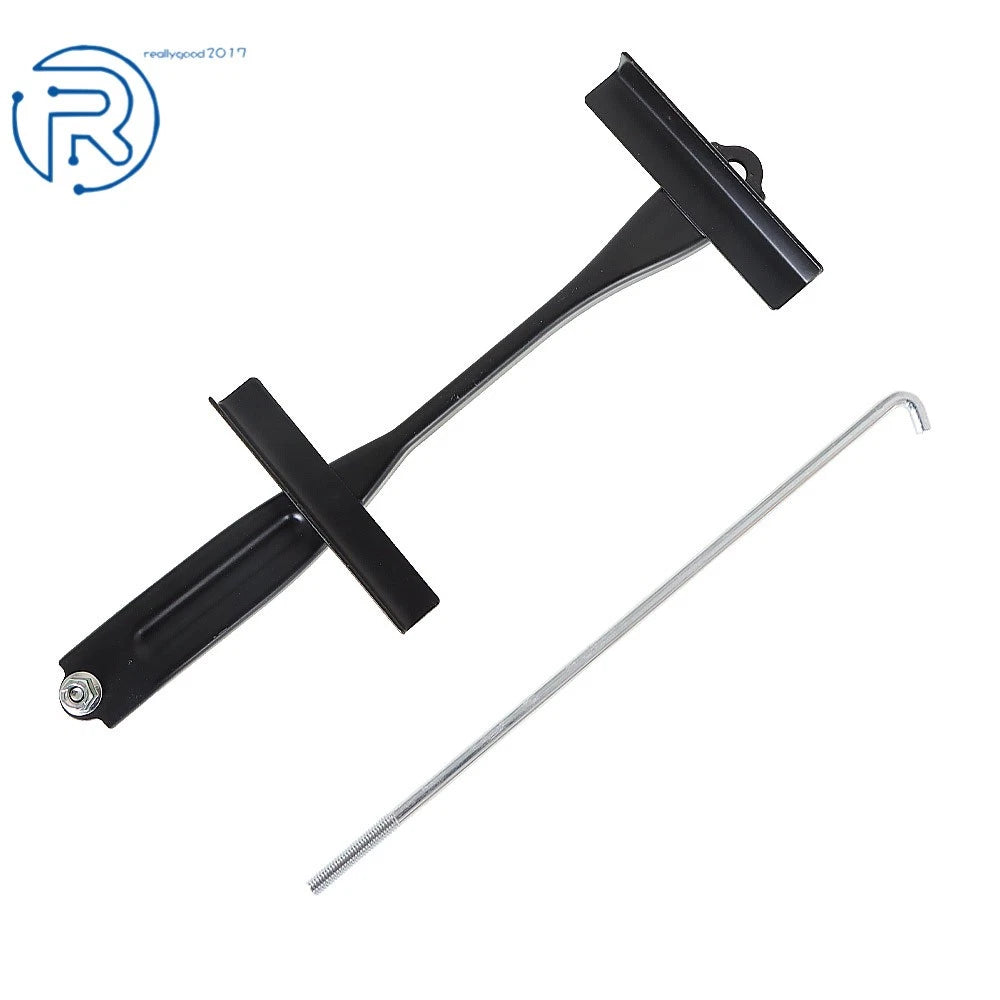 Battery Hold Down Clamp Kit for Toyota Camry (2007–2011)