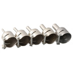Welding Nozzle Set for Air Stations 3/5/6/8/10MM Stainless Steel