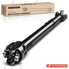 Front Driveshaft Assembly for Jeep Cherokee (1987–2000) 4WD Manual Trans