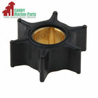 Water Pump Impeller for Mercury 30/35/40/45/50/60/65/70HP (1990–2023) 47-89983T