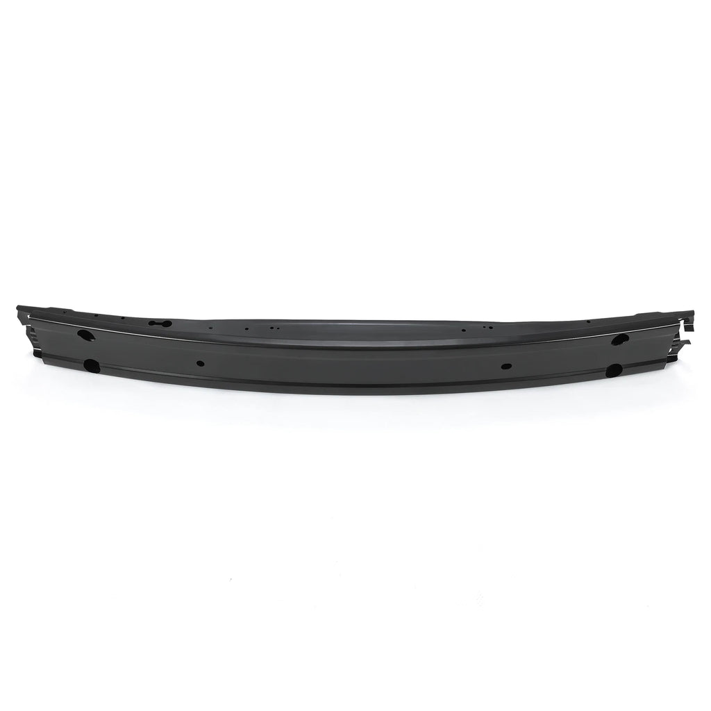 Front Steel Bumper Reinforcement Impact Bar for Ford Flex Taurus (2009–2019)