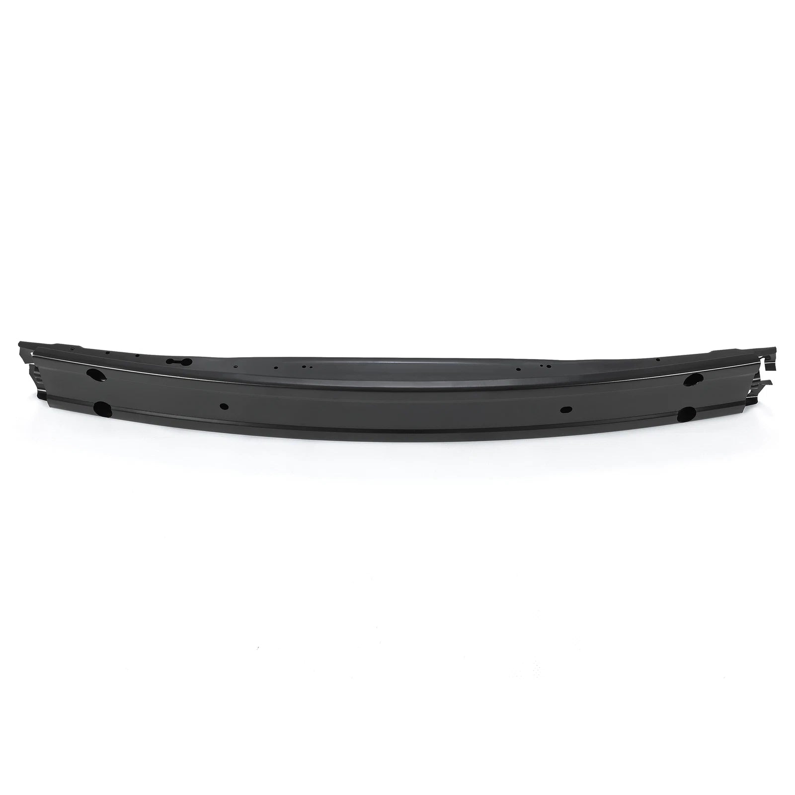 Front Steel Bumper Reinforcement Impact Bar for Ford Flex Taurus (2009–2019)