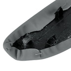 Pair Armrest Lid Pad Covers for Honda Accord (2008–2012) - Gray