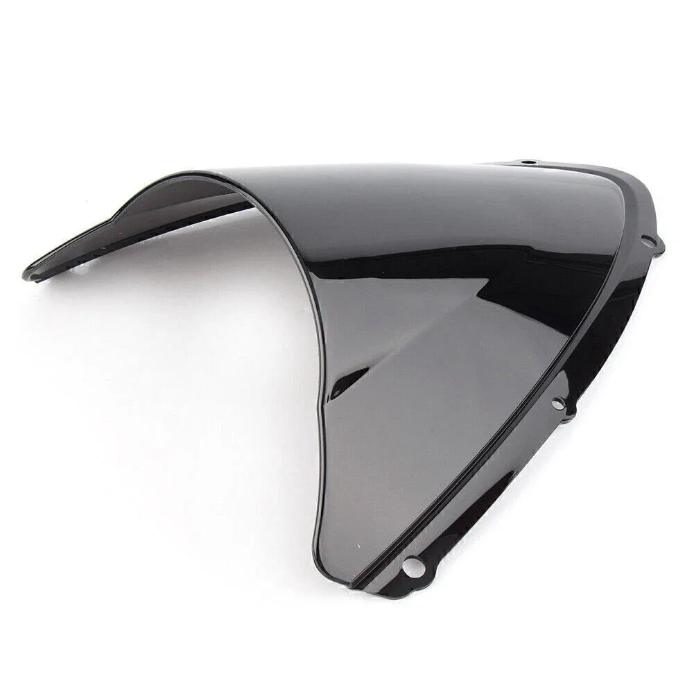 Windshield for SUZUKI GSXR600/GSXR750 K8 2008-2010 Black