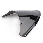 Windshield for SUZUKI GSXR600/GSXR750 K8 2008-2010 Black