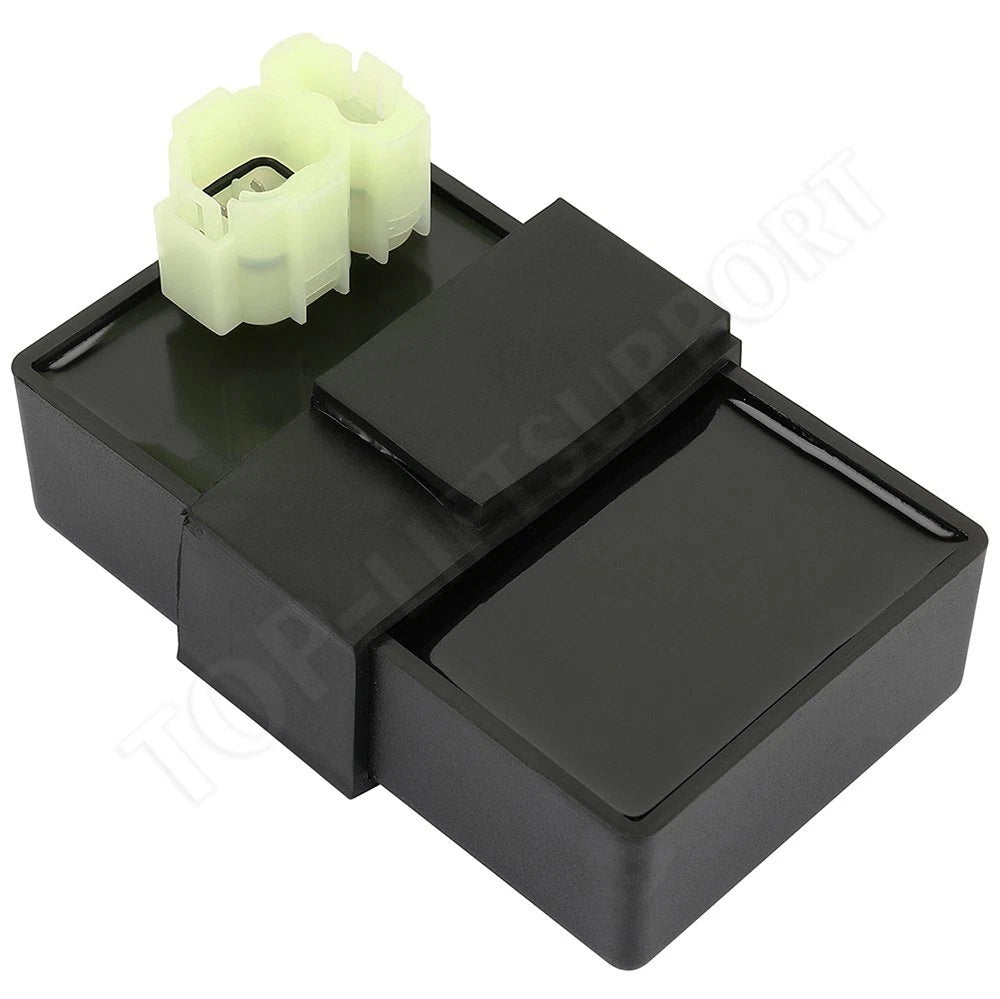 Ignition Coil CDI Box for Honda Foreman 450 TRX450S 4x4 (1998–2001)