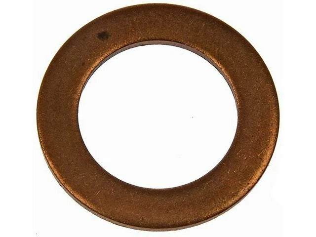 Oil Drain Plug Gasket for Jaguar Vanden Plas (1998–1999) Q241SC