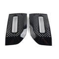 Fog Light Bezel for Land Rover Defender 90 110 130 (2020-2024)