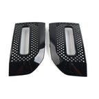 Fog Light Bezel for Land Rover Defender 90 110 130 (2020-2024)