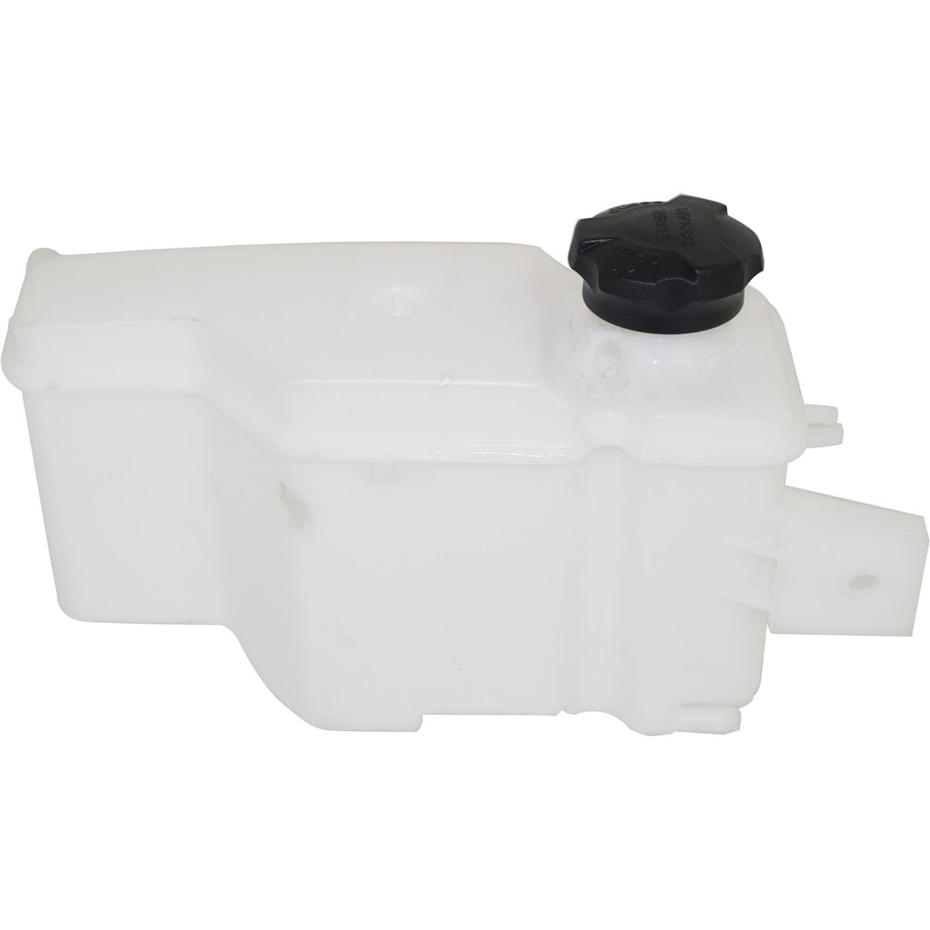 Coolant Reservoir for Hyundai Santa Fe (2001–2006) w/ Cap