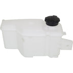 Coolant Reservoir for Hyundai Santa Fe (2001–2006) w/ Cap