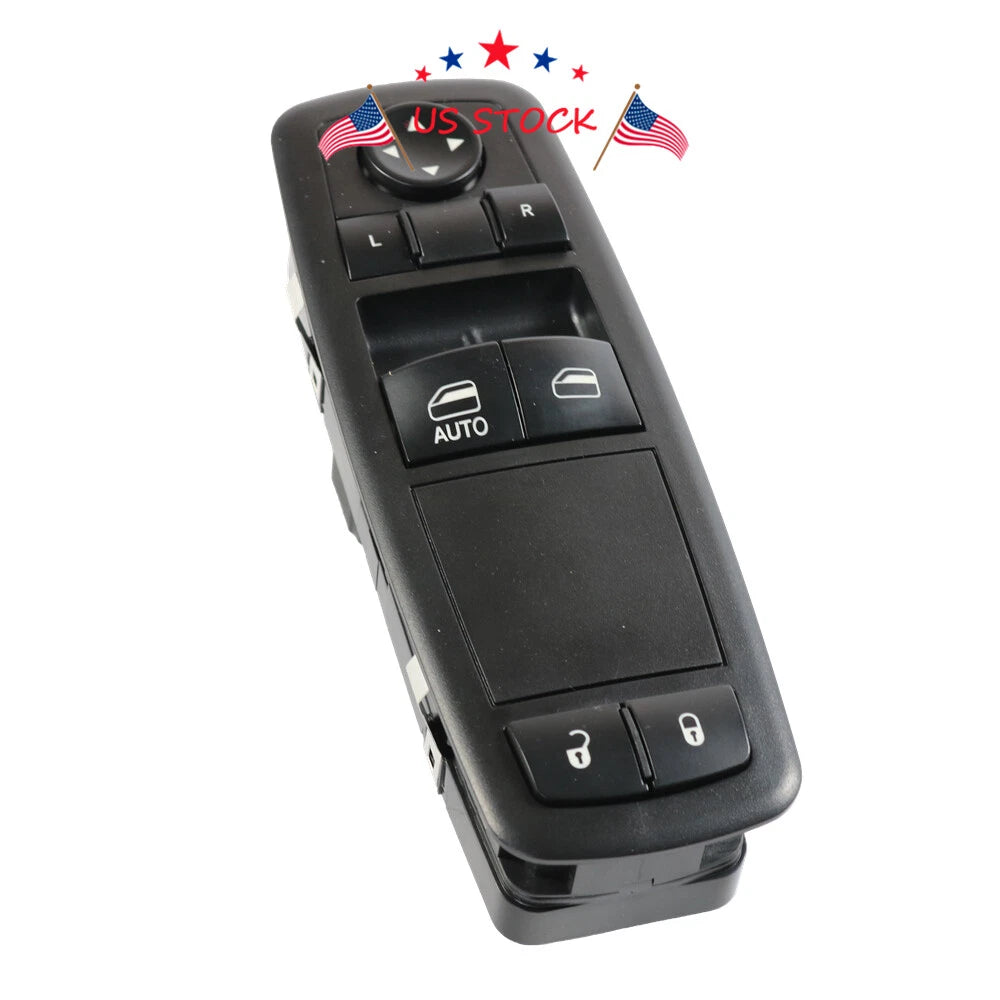 Master Power Window Door Switch for Dodge Grand Caravan (2012-2015)
