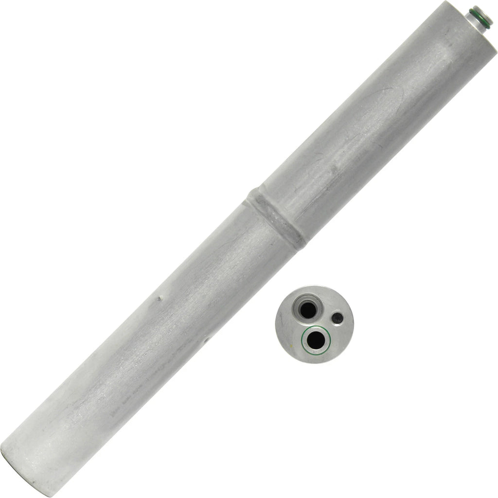 A C Compressor Kit Replacement for Saturn Sky Pontiac Solstice (2006-2010)