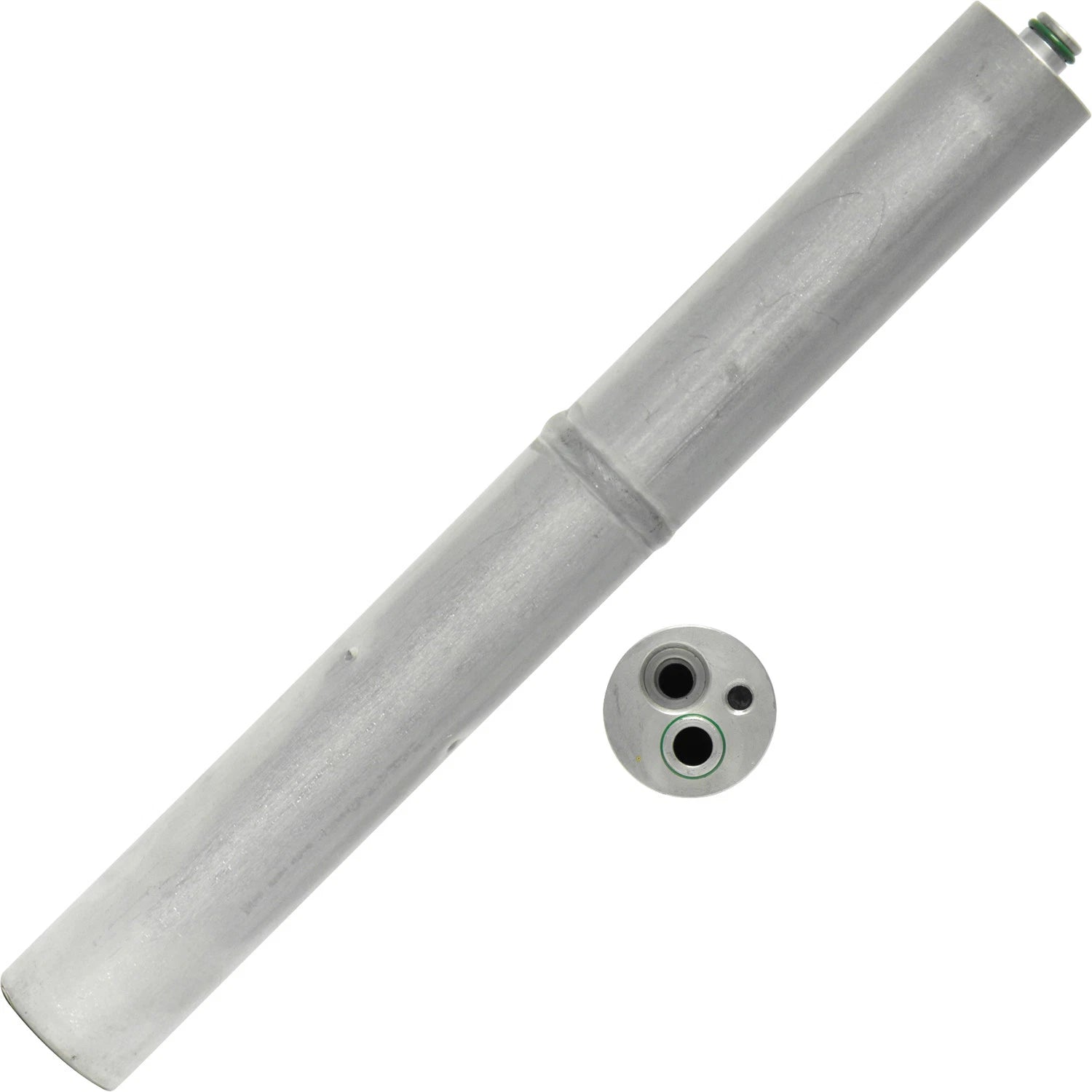 A C Compressor Kit Replacement for Saturn Sky Pontiac Solstice (2006-2010)