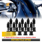 Shark Fin Antenna Cover for Universal Cars (AM/FM)