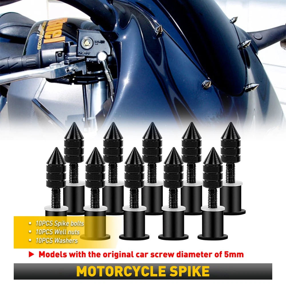 Shark Fin Antenna Cover for Universal Cars (AM/FM)