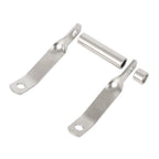 Rear Motor Mount Adapter for Honda CT110 Trail (90–110) Lifan 125 140 150CC