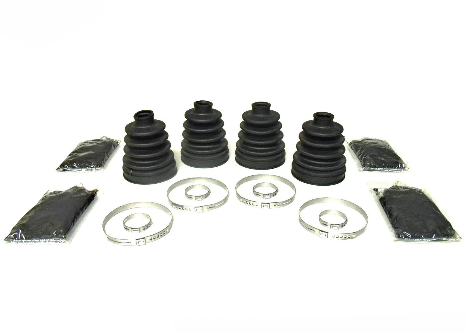 CV Boot Set for Bombardier Outlander & Renegade (Heavy Duty)