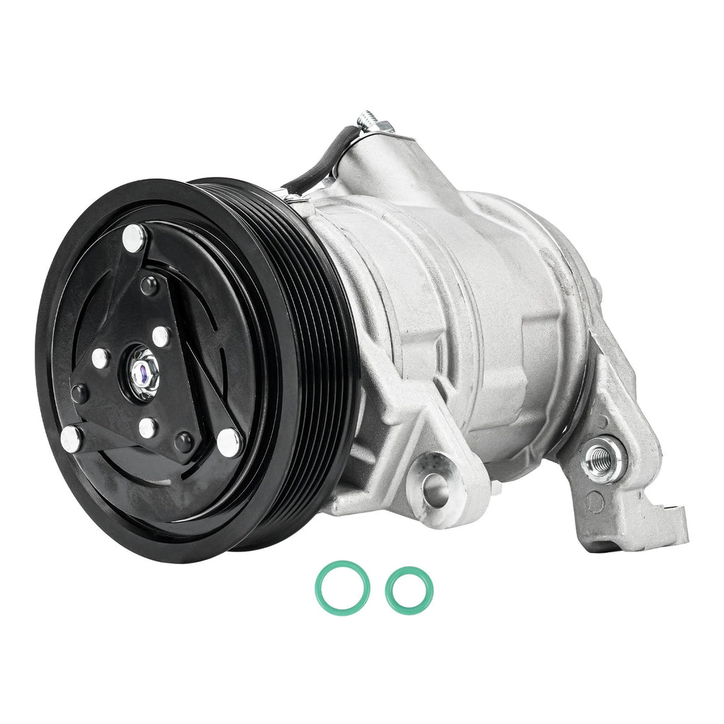 AC Compressor Clutch for Dodge Ram 1500 2500 3500 (2003–2008)
