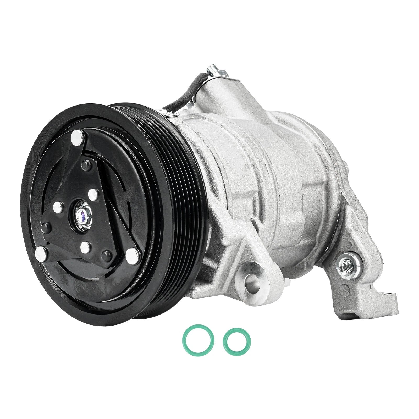 AC Compressor Clutch for Dodge Ram 1500 2500 3500 (2003–2008)