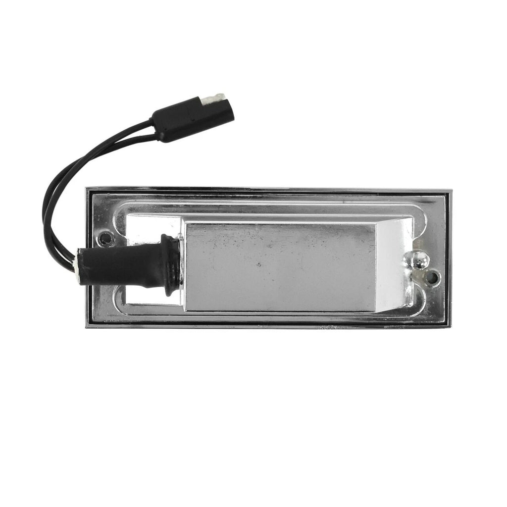 Interior Door Courtesy Light Lamp Left or Right for Ford Mustang (1965–1966)