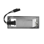 Interior Door Courtesy Light Lamp Left or Right for Ford Mustang (1965–1966)