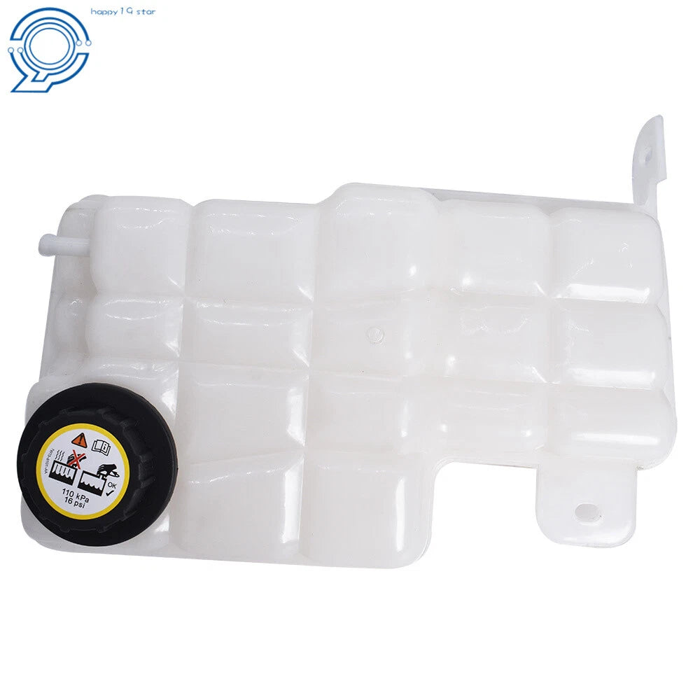 Coolant Expansion Tank for Chevy Impala, Buick, Cadillac (1994-1996)